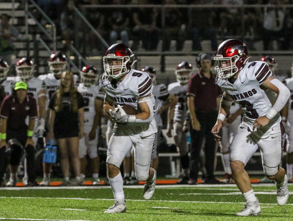 Previewing, Predicting 1st-Round Class 3A Playoff Games