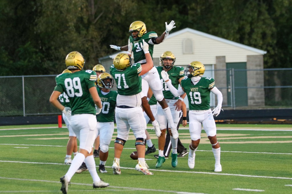 Scouting Reports: Urbandale at Iowa City West