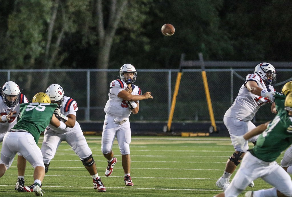 Statements Made in Week 1: Reviewing the Top Matchups