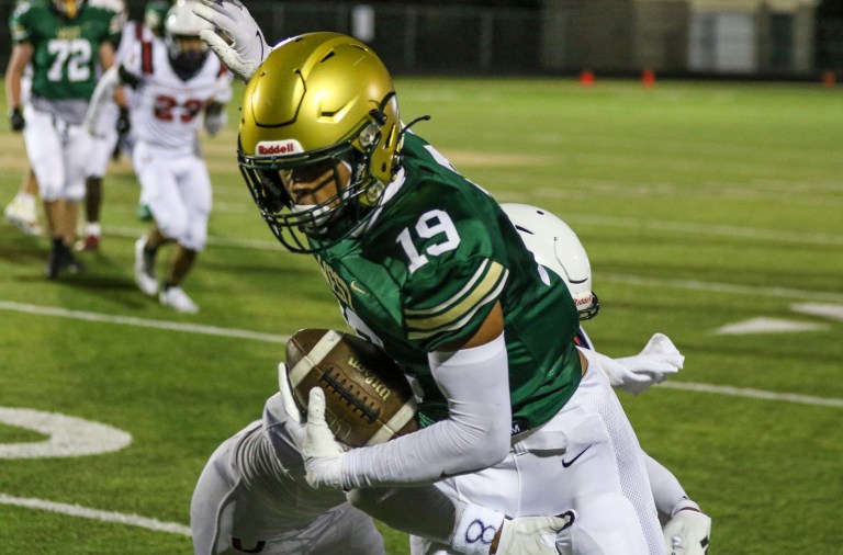 PRZIA Week 5 Top Performers | Offense