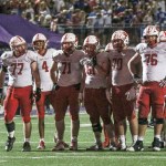 You Are Athlete Event Coverage: Offensive Line Notebook, Part III