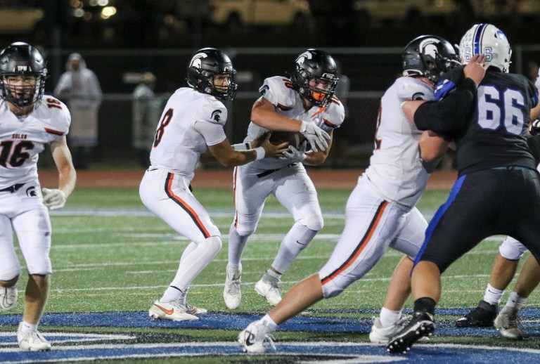 Scouting Reports: Solon at Clear Creek Amana