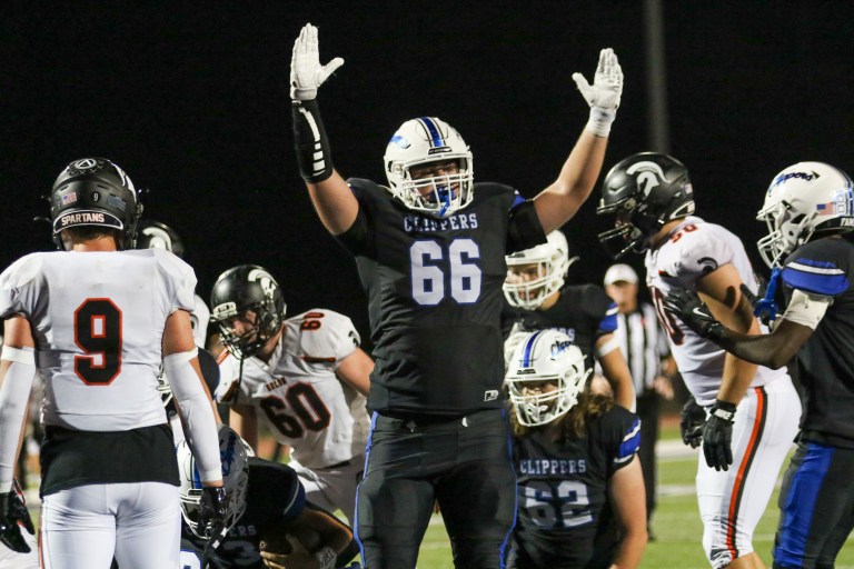 Previewing, Predicting 1st-Round Class 4A Playoff Games
