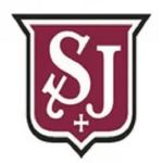 St. James School
