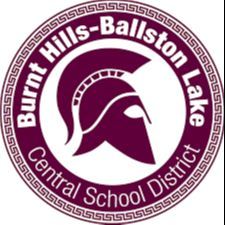 Burnt Hills-Ballston Lake