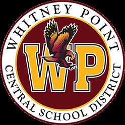 Whitney Points