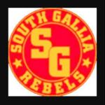 South Galliasc