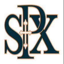 St Pius Xfestus