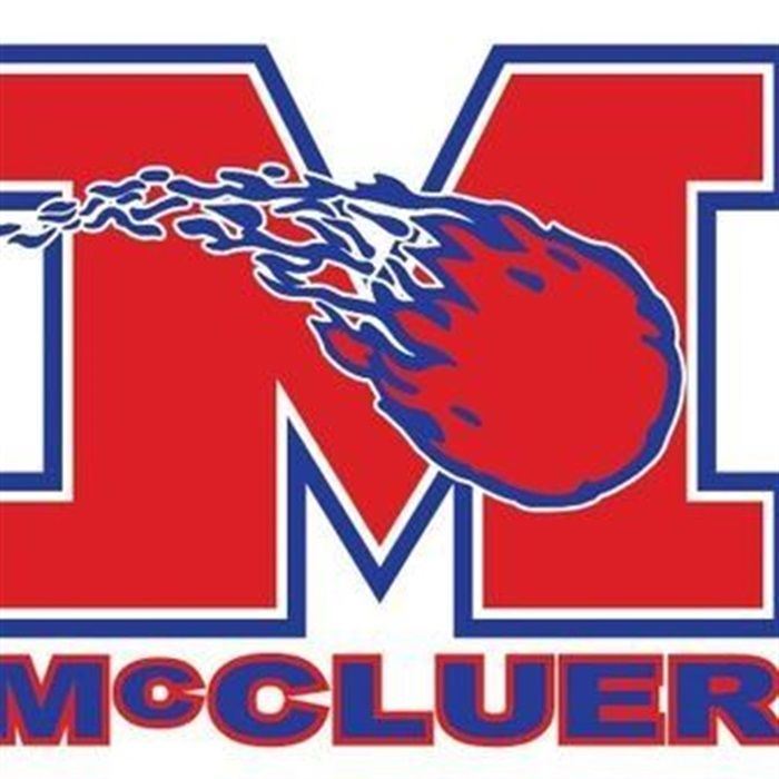 Mccluer
