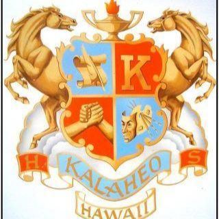 Kalaheo