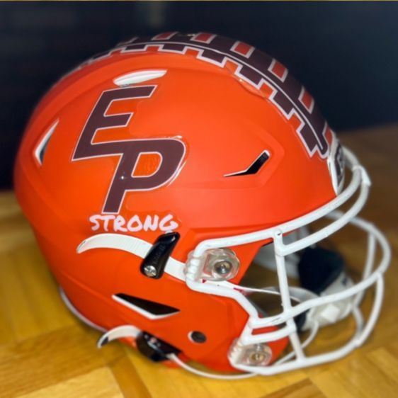 East Palestine