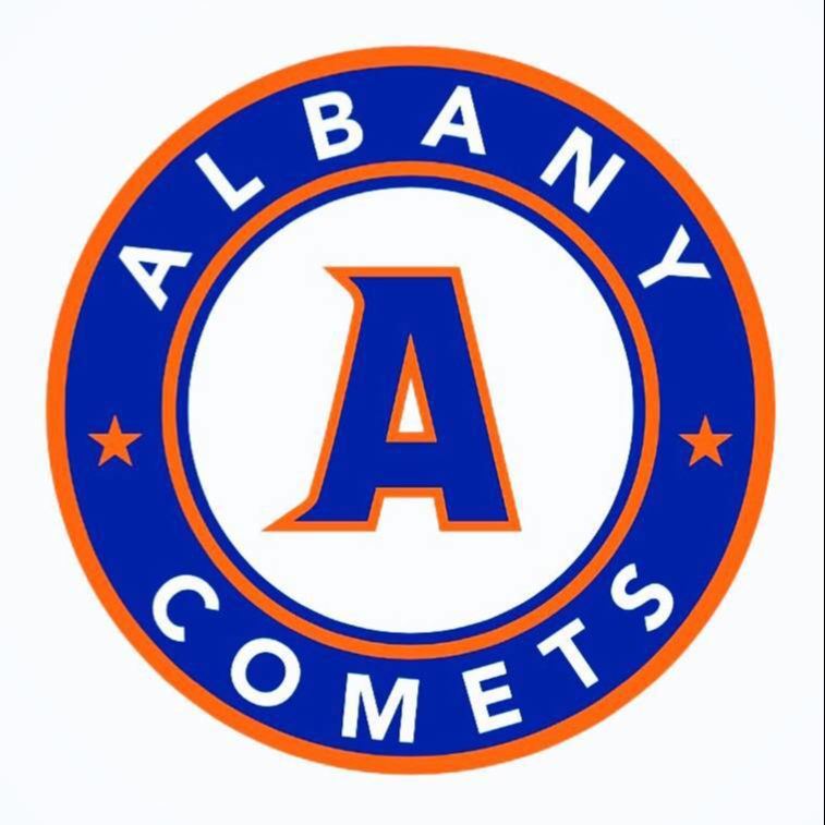 Albany-Monticello
