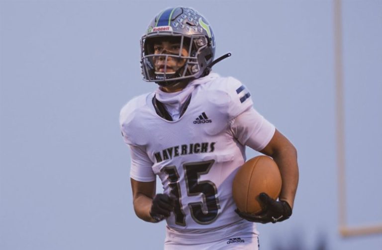 Pre-Season Top Offensive Breakout Candidates