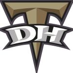 Desert Hills