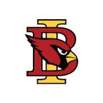 Bishop Ireton