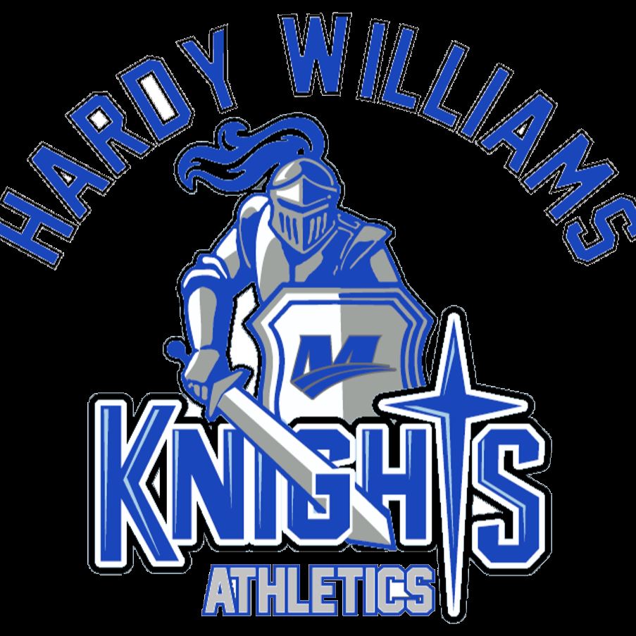 Hardy Williams Maste Prep Redzone