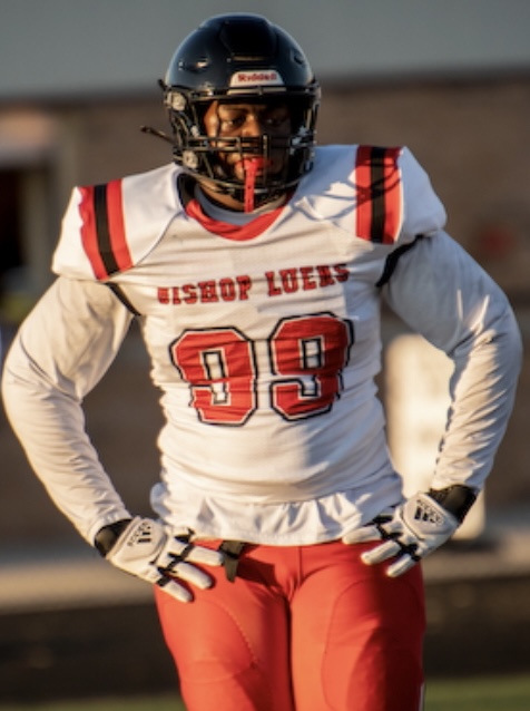 Jarron Taylor