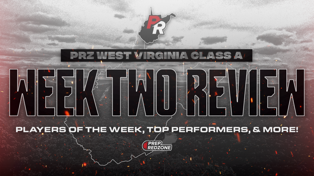 Class A Week Two Review: POTW, Top Performers, &amp;amp; More!