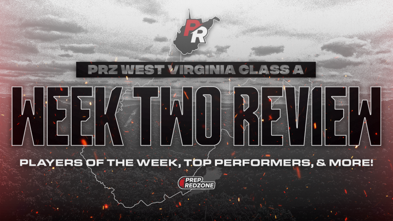 Class A Week Two Review: POTW, Top Performers, &amp;amp; More!