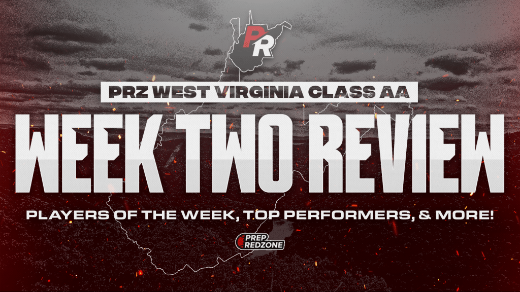 AA Week Two Review: POTW, Top Performers, &amp;amp; More!