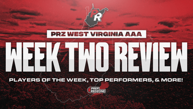 AAA Week Two Review: POTW, Top Performers, &amp;amp; More!