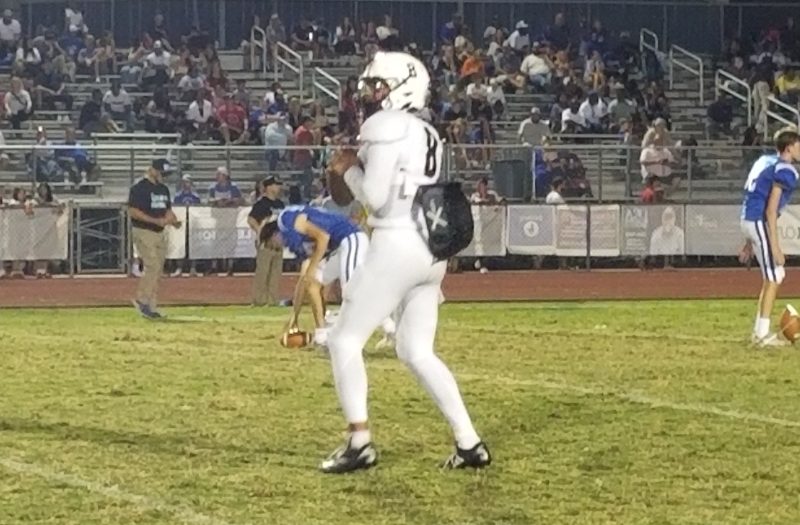 Prime Time Performers: Lebanon vs. Upperman