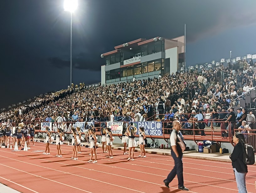 The Nifty Fifty (Plus): Top Performers In Week 5