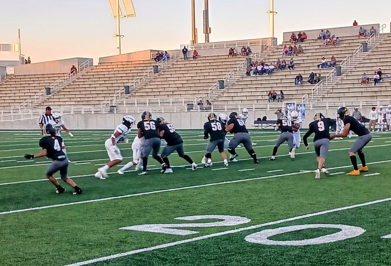 Thursday Throwdown: Silver-St. Pius X Recap And Video