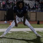 Mekhi Malcom