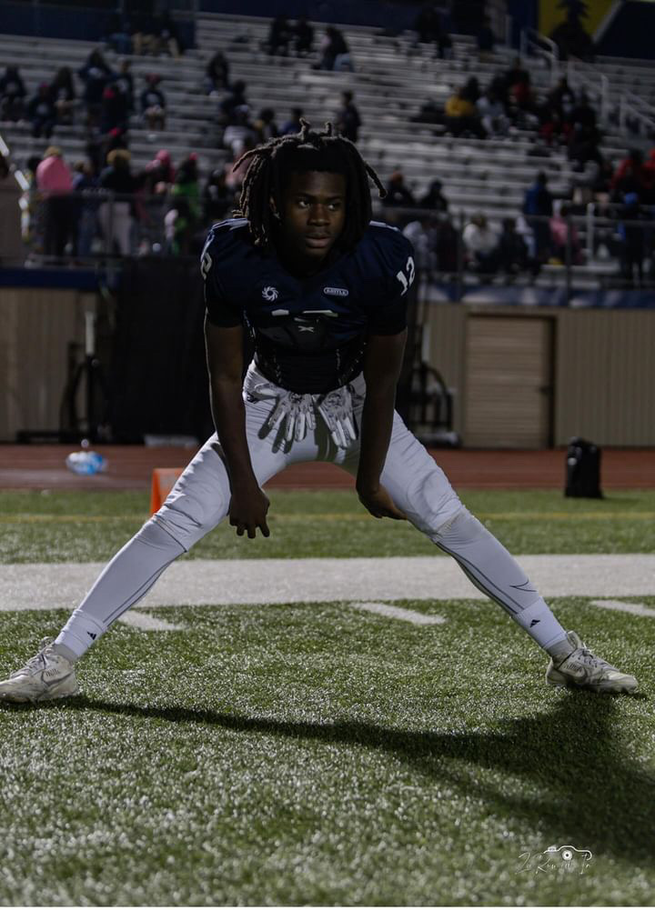 Mekhi Malcom