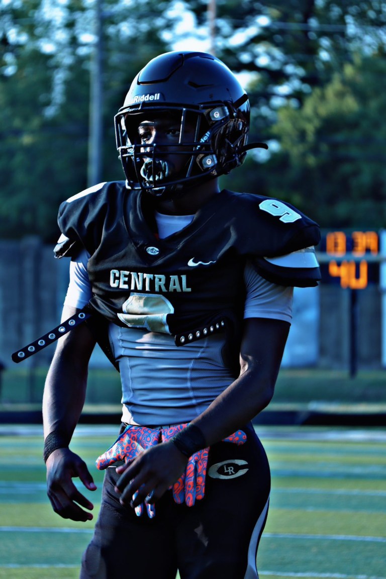 CJ White