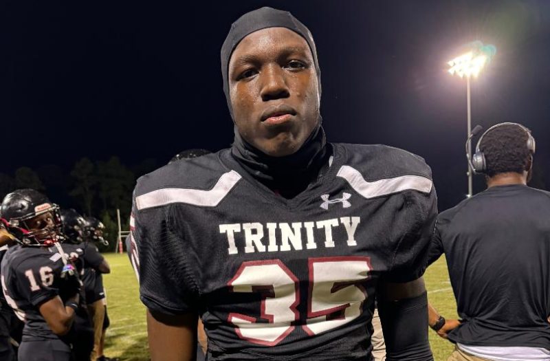 910 Recap || Trinity Christian School Spotlight