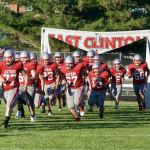 East Clinton