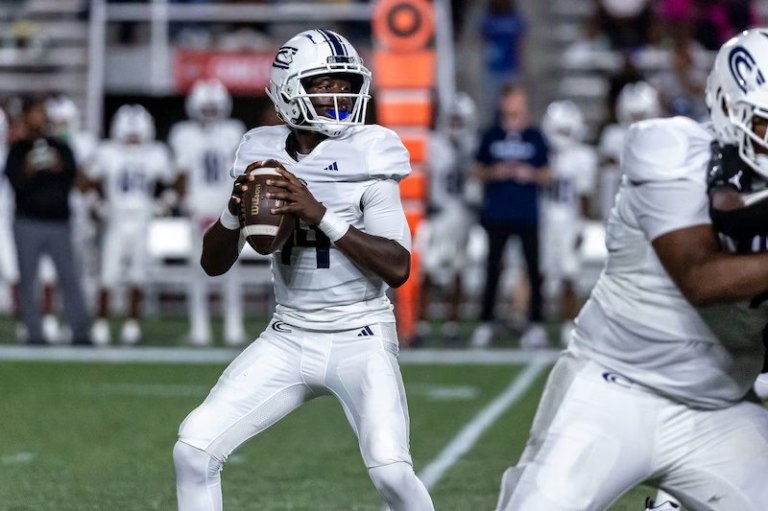 Week 4 Friday Night Stars from Around the State