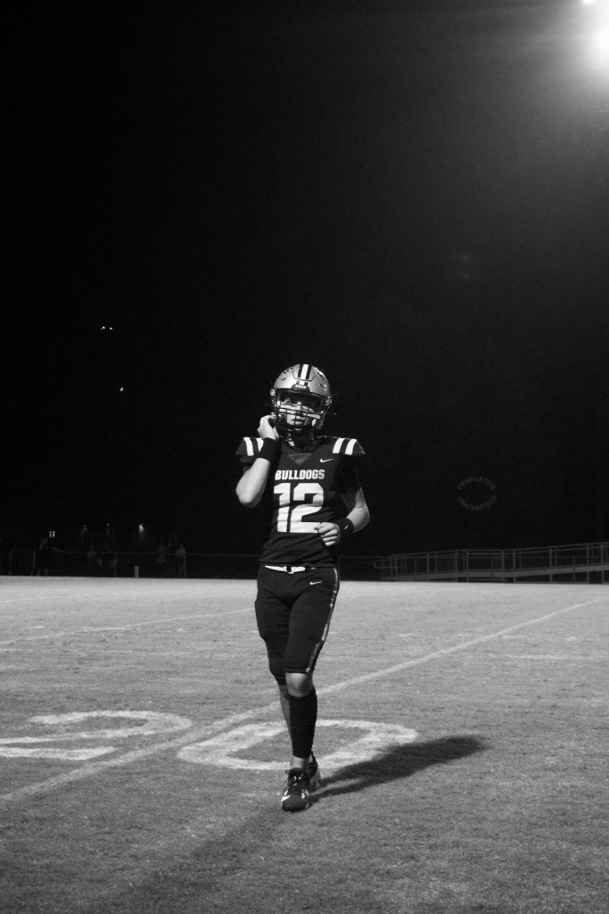 Updated 2028 South Carolina Rankings