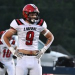 Landon Martinez