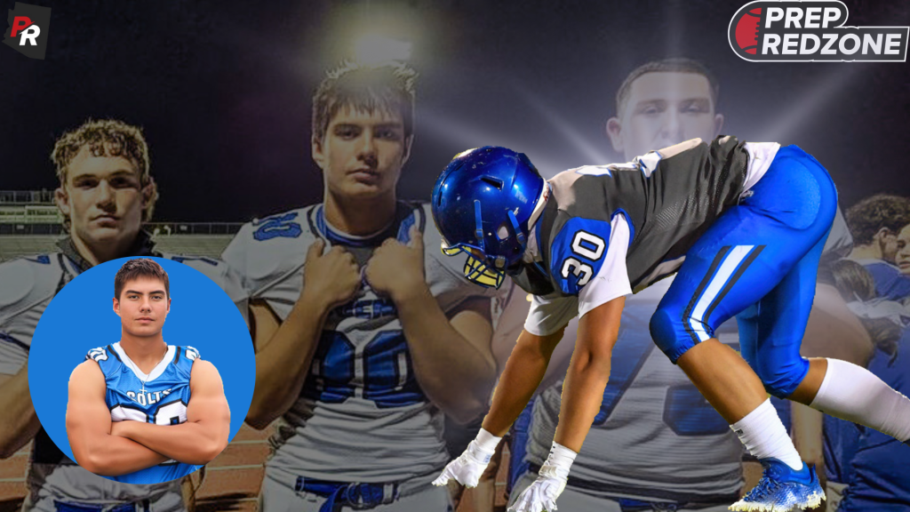5A’s Sack Artists Making an Early Impact