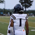 Chance Williams