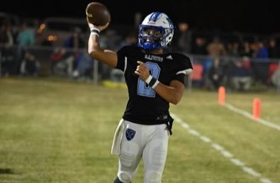 Quiet Storm: Under the Radar 2025 QBs to Know!