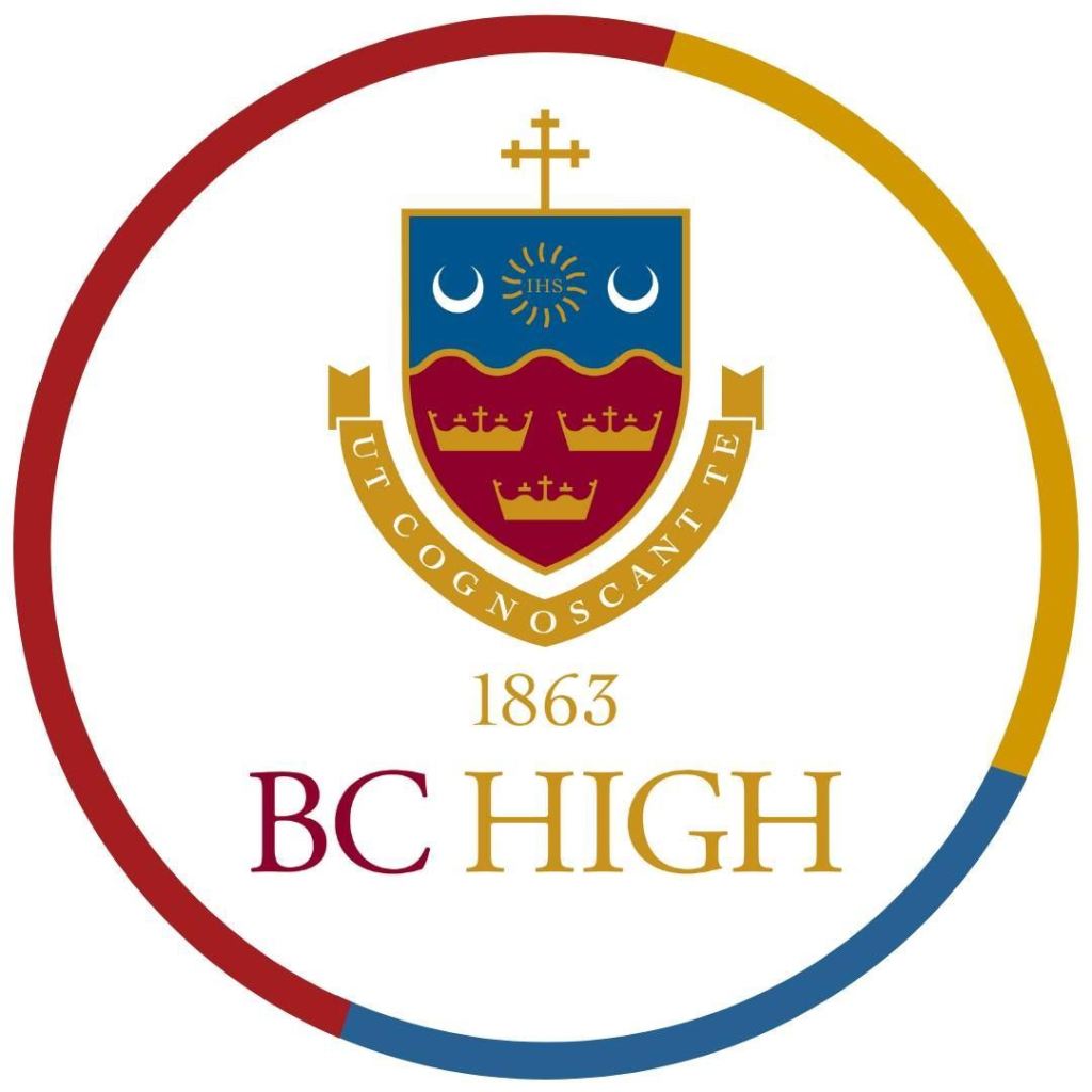 Boston College High