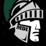Mount Desert Island