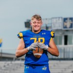 Tanner Jacobs