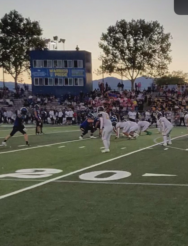 Kearns vs. Taylorsville: Prospect Evaluations and Hidden Gems