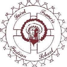 St. Francis Indian