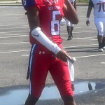 Kevin-Daiquan Lovard Jr.