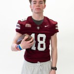 Jayden Leonard