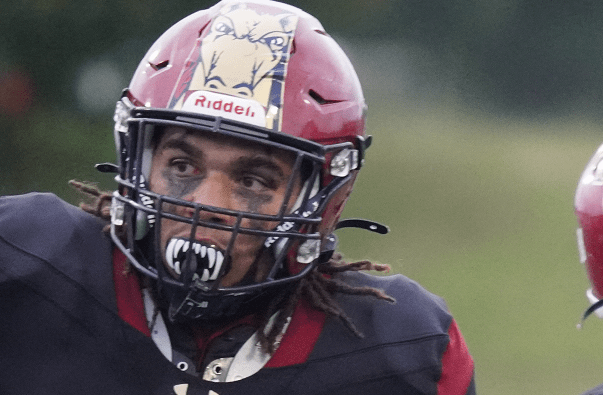 Hopewell at Mallard Creek - Offensive Standouts