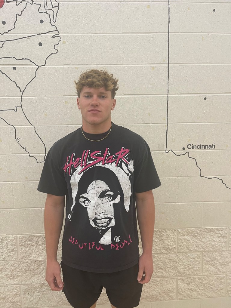 Landon Adams