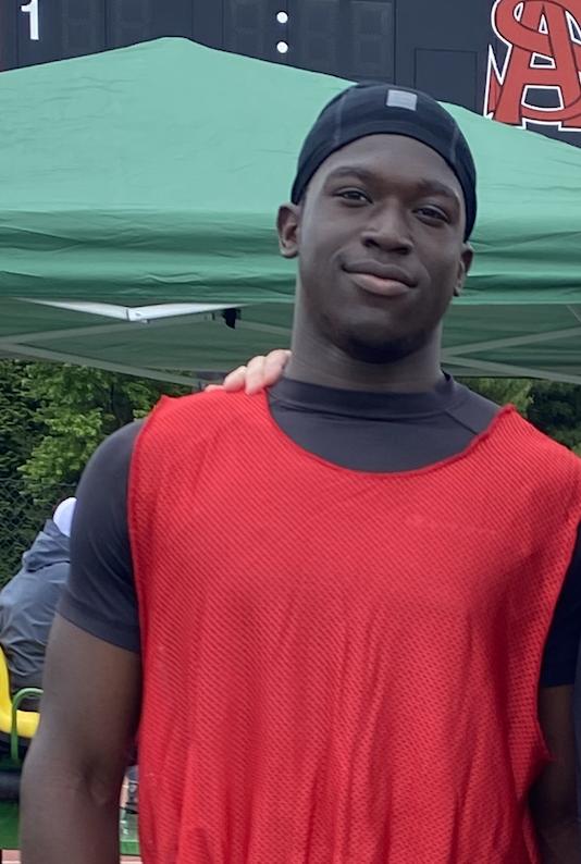 Ayomide Adeniyi