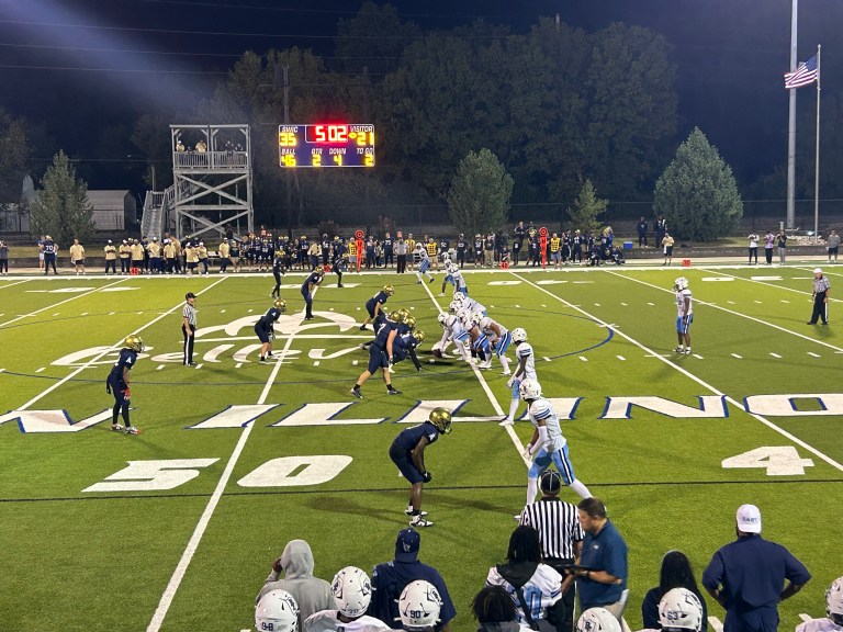 Top Performers: Althoff vs Belleville East